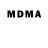 MDMA Molly Cherry Alvarez